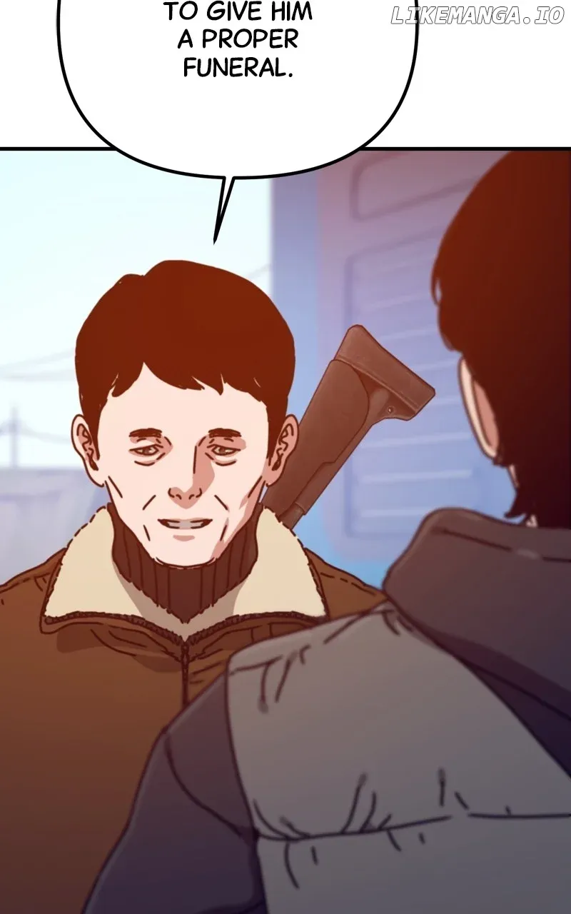 Hidden House in the Apocalypse Chapter 42 page 70 - 