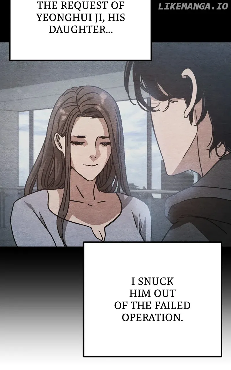 Hidden House in the Apocalypse Chapter 42 page 73 - 