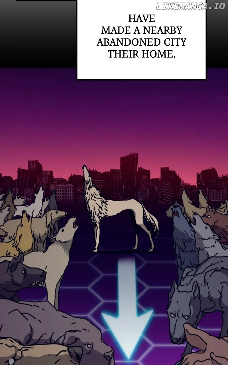 Hidden House in the Apocalypse Chapter 42 page 76 - 