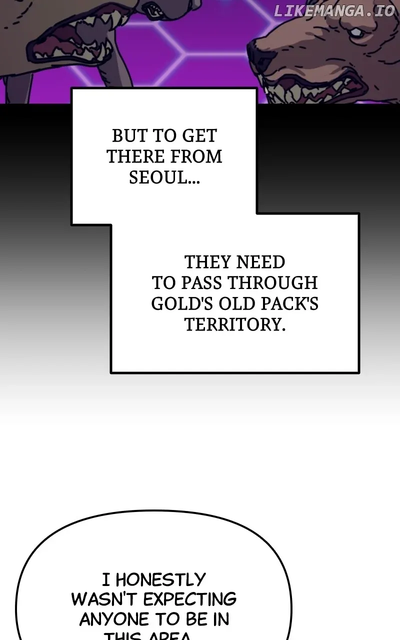 Hidden House in the Apocalypse Chapter 42 page 77 - 