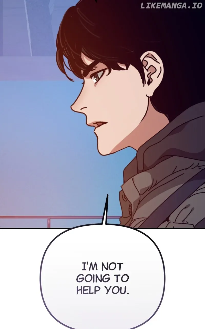 Hidden House in the Apocalypse Chapter 42 page 80 - 