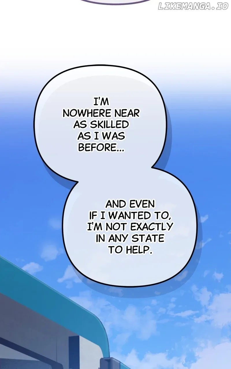 Hidden House in the Apocalypse Chapter 42 page 81 - 