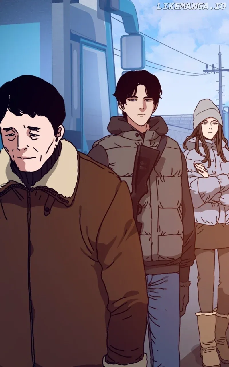 Hidden House in the Apocalypse Chapter 42 page 82 - 