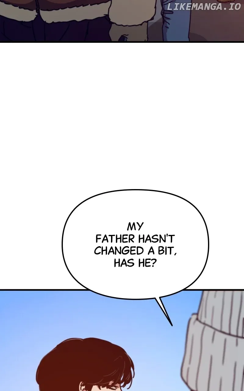 Hidden House in the Apocalypse Chapter 42 page 83 - 
