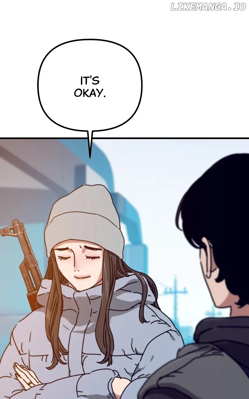 Hidden House in the Apocalypse Chapter 42 page 85 - 