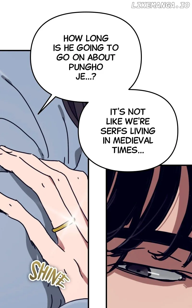 Hidden House in the Apocalypse Chapter 42 page 87 - 