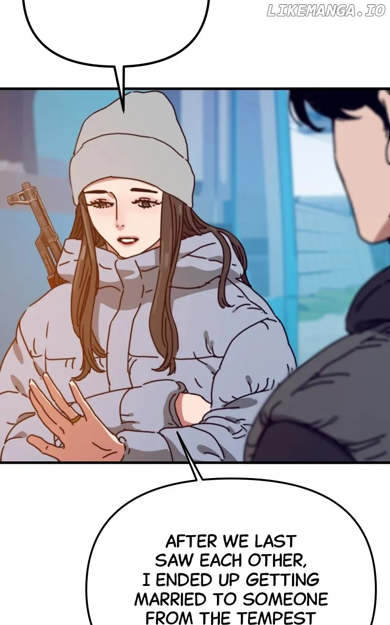 Hidden House in the Apocalypse Chapter 42 page 89 - 