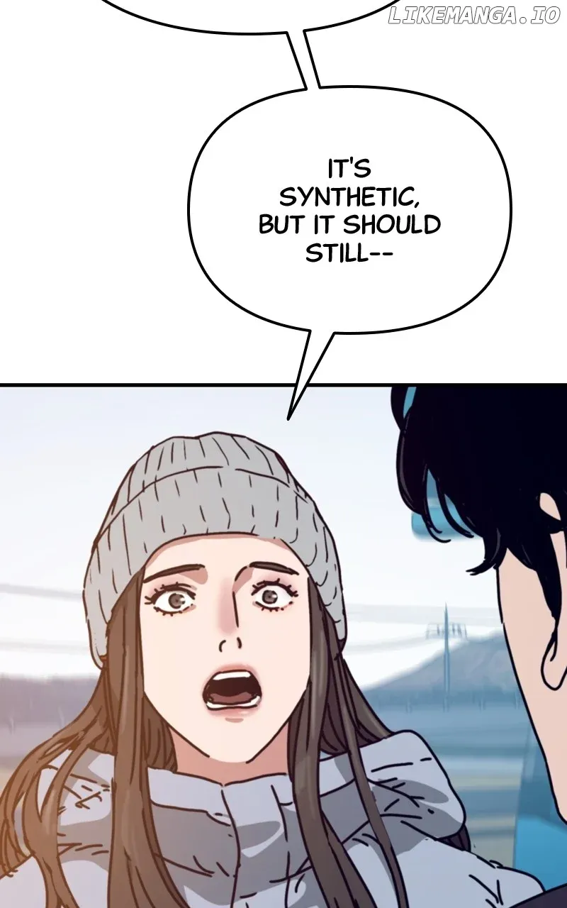 Hidden House in the Apocalypse Chapter 42 page 94 - 