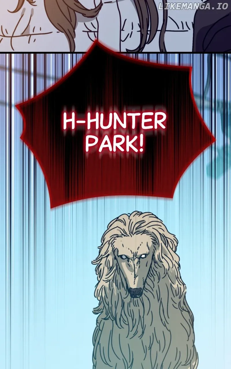Hidden House in the Apocalypse Chapter 42 page 95 - 