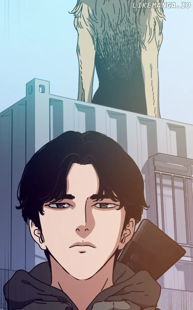 Hidden House in the Apocalypse Chapter 42 page 96 - 