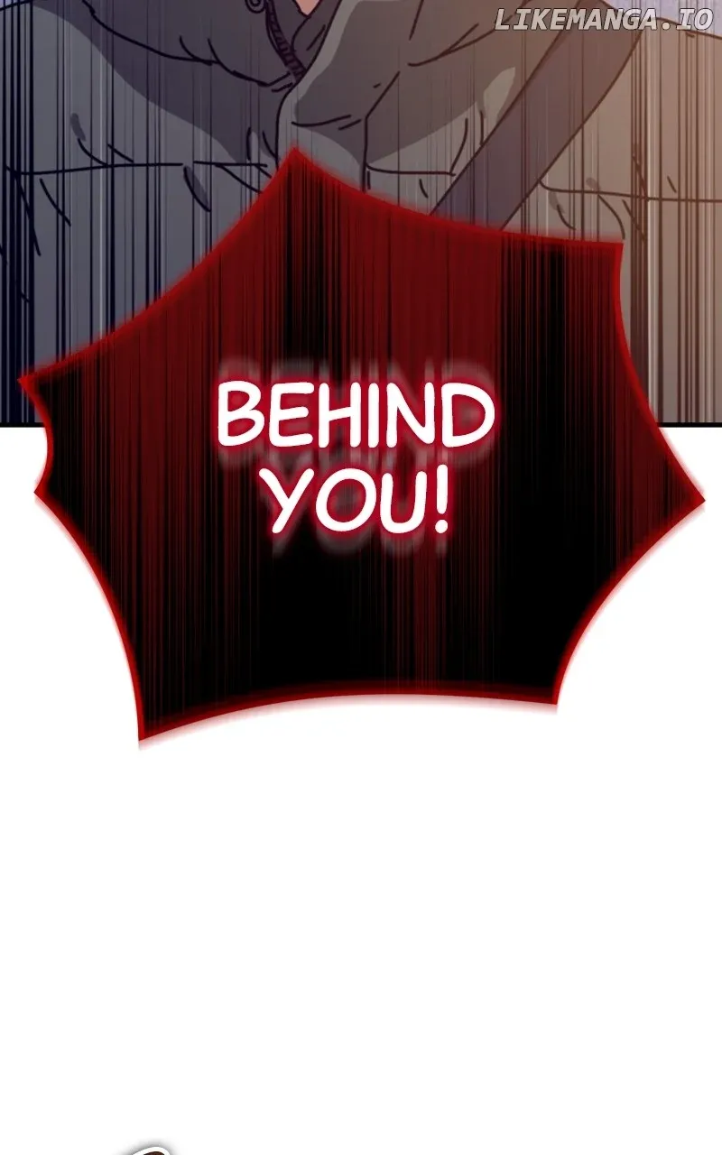Hidden House in the Apocalypse Chapter 42 page 97 - 
