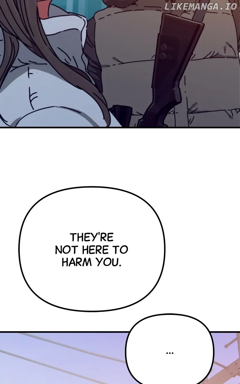 Hidden House in the Apocalypse Chapter 42 page 100 - 