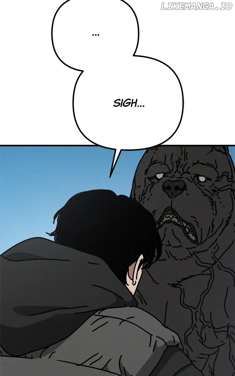 Hidden House in the Apocalypse Chapter 43 page 105 - 