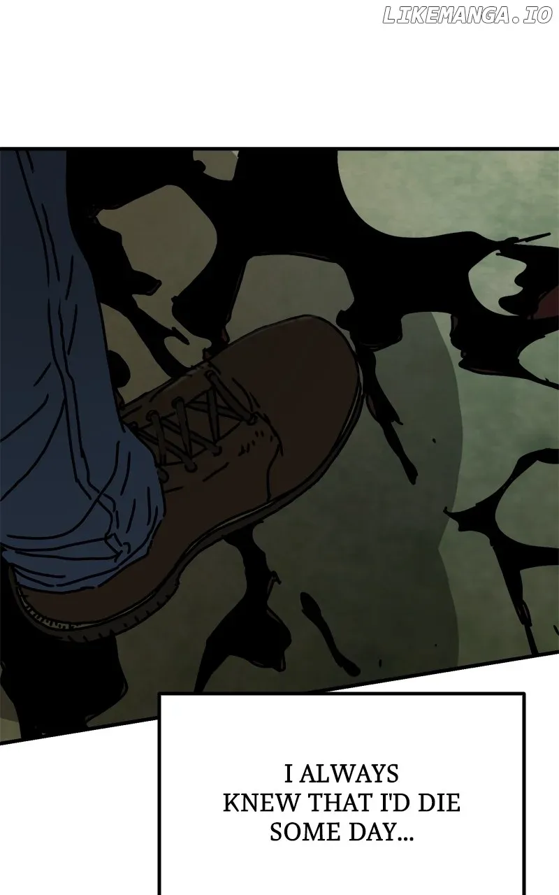 Hidden House in the Apocalypse Chapter 43 page 107 - 