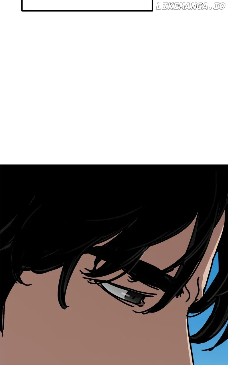 Hidden House in the Apocalypse Chapter 43 page 109 - 