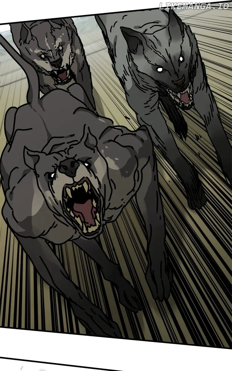 Hidden House in the Apocalypse Chapter 43 page 111 - 