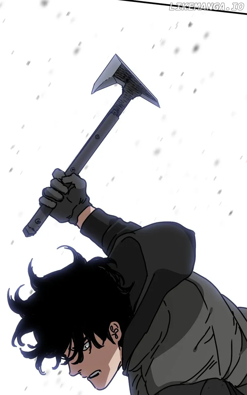 Hidden House in the Apocalypse Chapter 43 page 112 - 