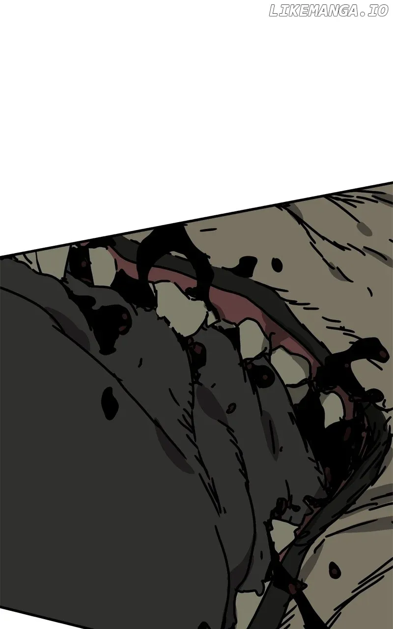 Hidden House in the Apocalypse Chapter 43 page 117 - 