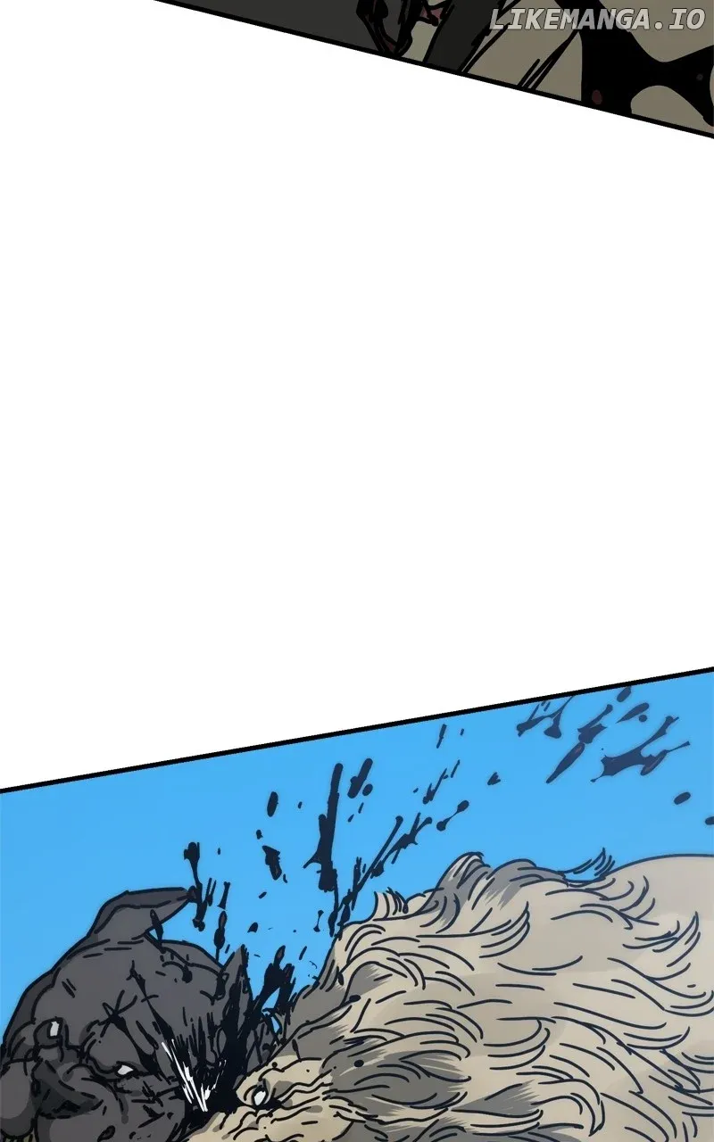 Hidden House in the Apocalypse Chapter 43 page 118 - 