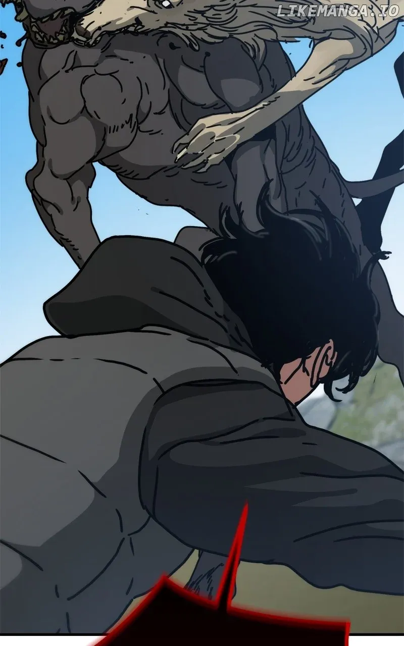 Hidden House in the Apocalypse Chapter 43 page 119 - 
