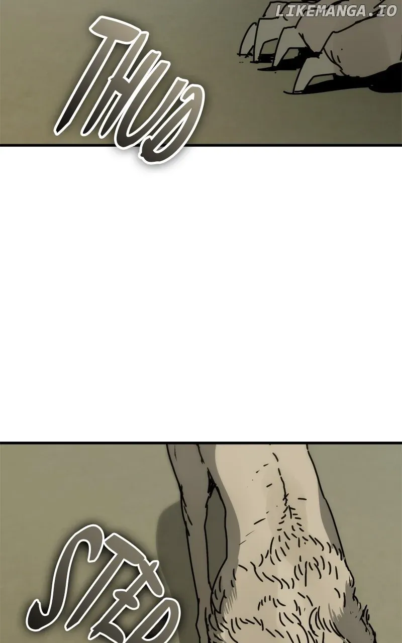 Hidden House in the Apocalypse Chapter 43 page 121 - 