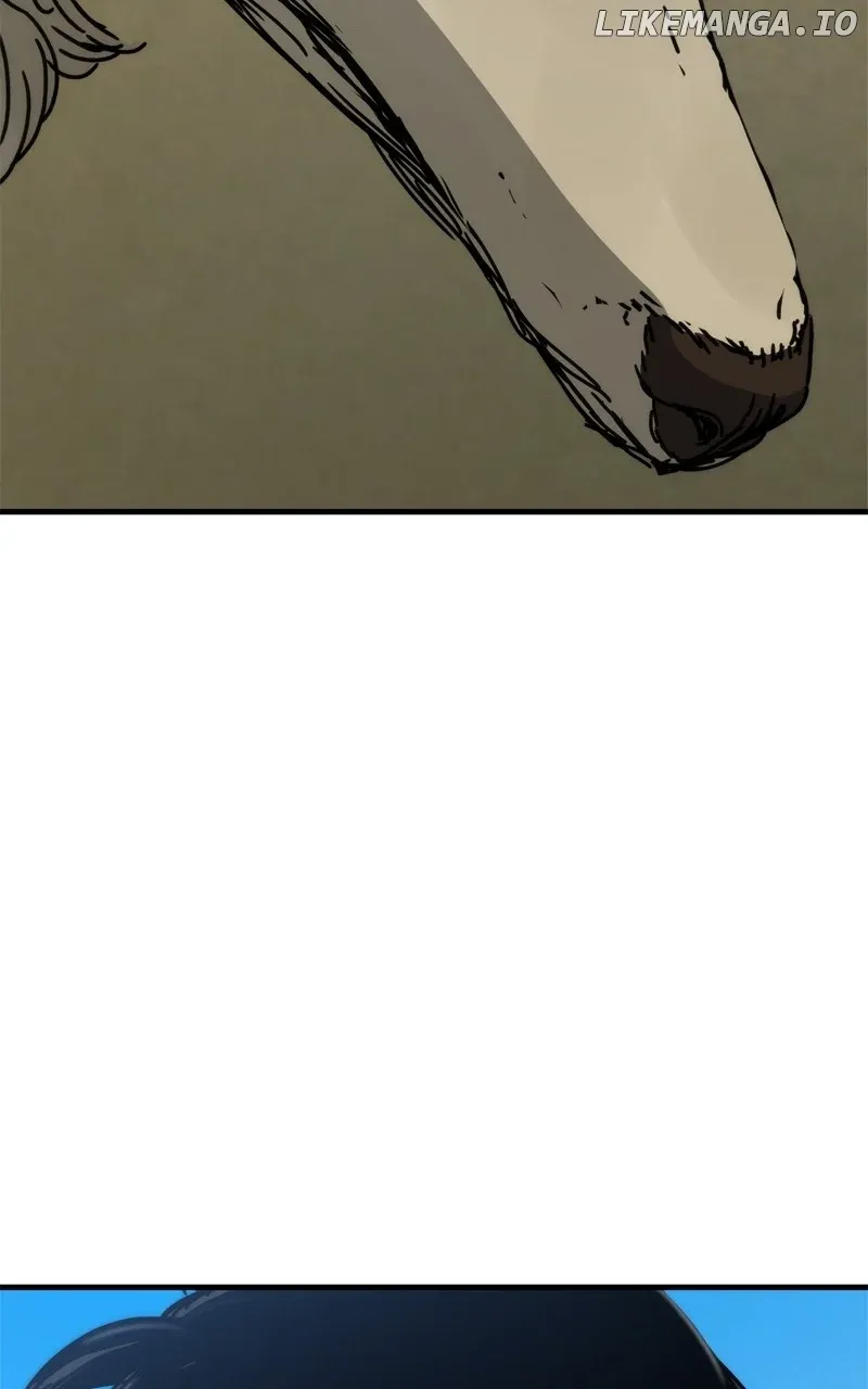 Hidden House in the Apocalypse Chapter 43 page 124 - 