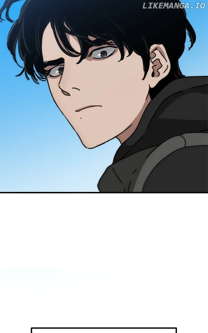 Hidden House in the Apocalypse Chapter 43 page 125 - 