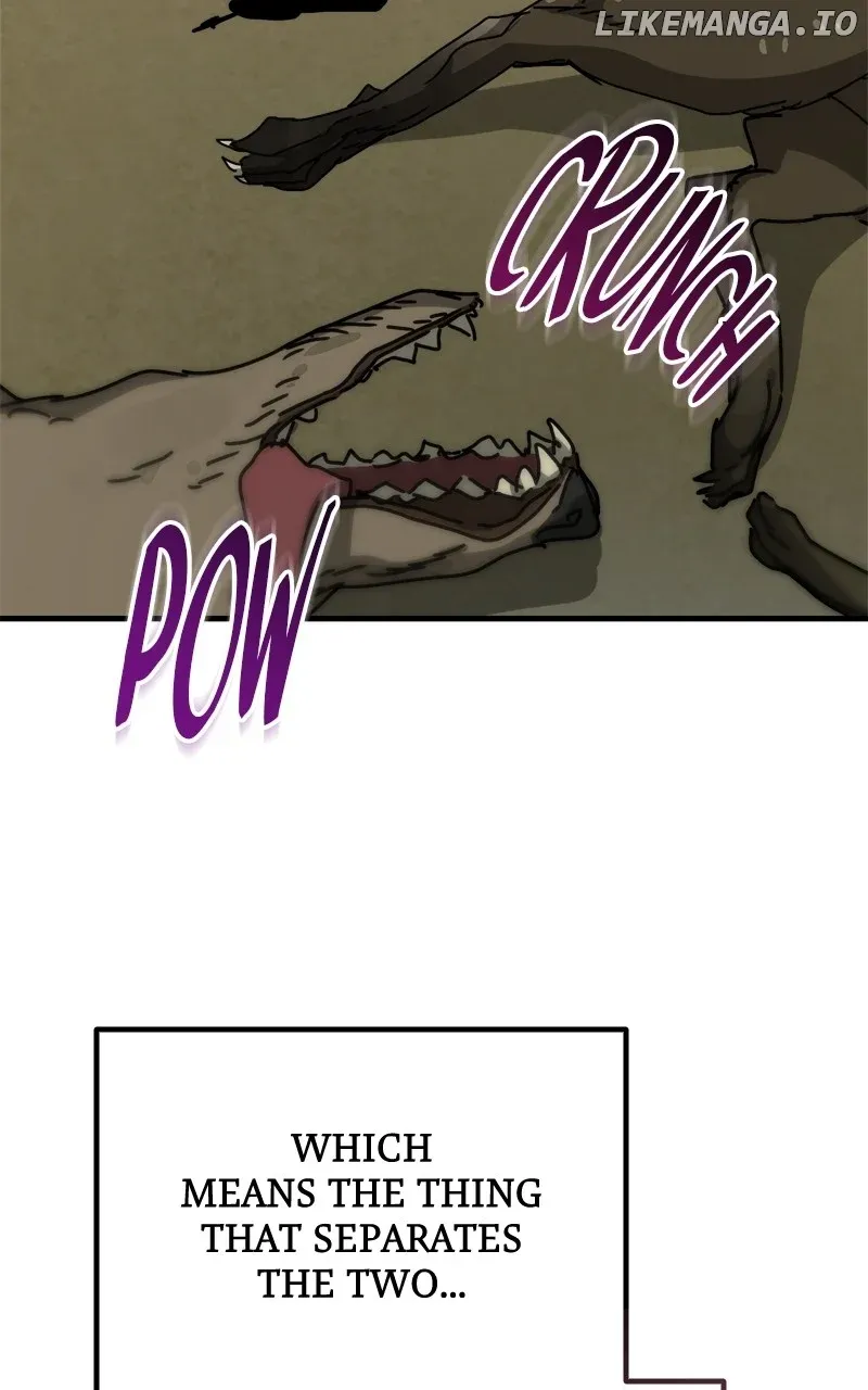 Hidden House in the Apocalypse Chapter 43 page 127 - 