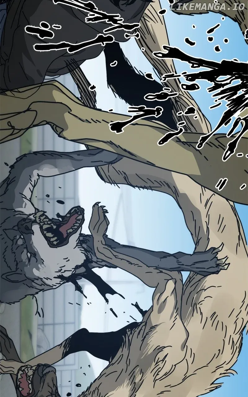Hidden House in the Apocalypse Chapter 43 page 129 - 