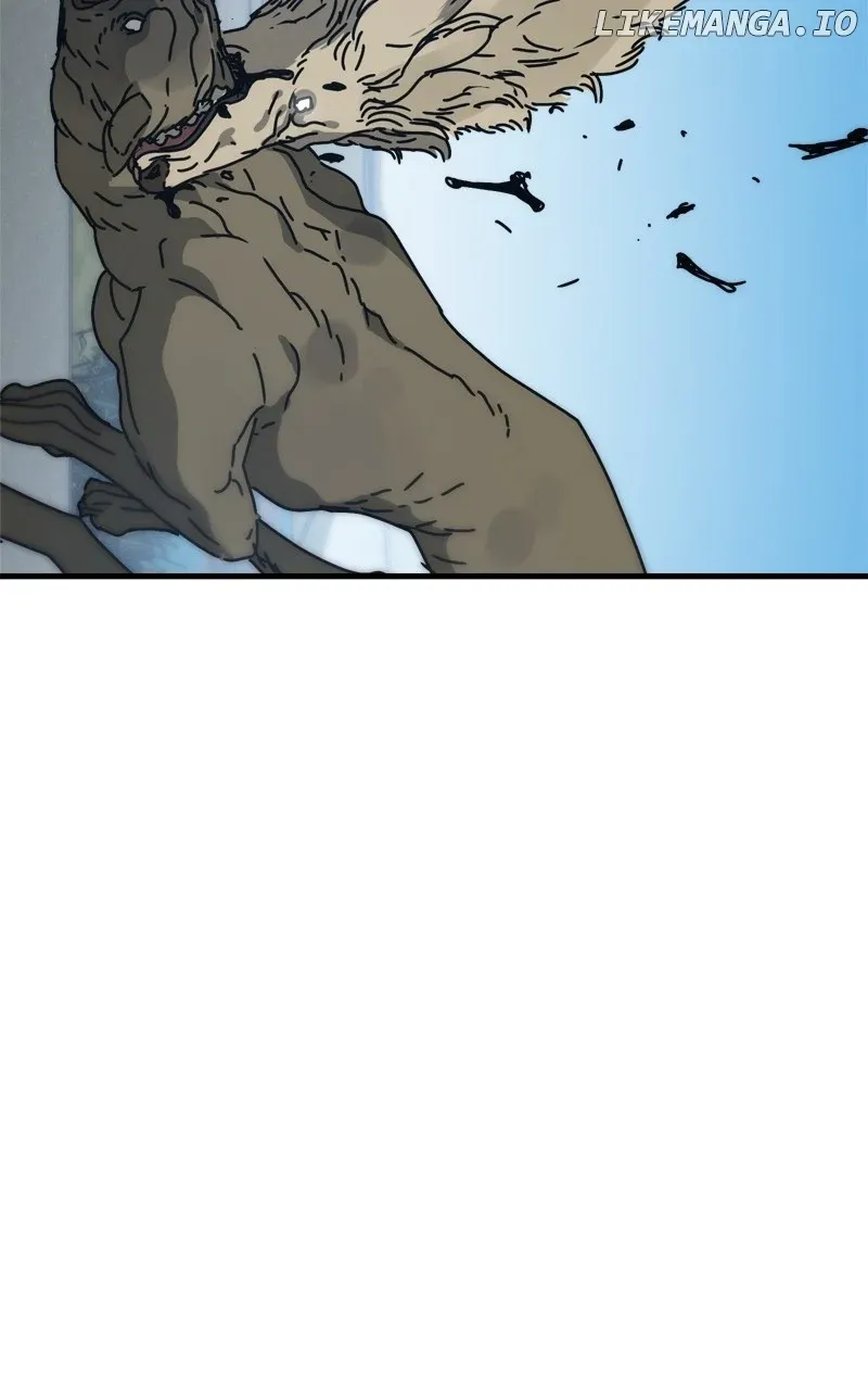 Hidden House in the Apocalypse Chapter 43 page 130 - 