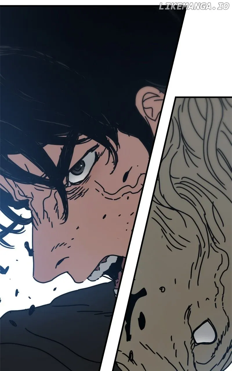 Hidden House in the Apocalypse Chapter 43 page 131 - 
