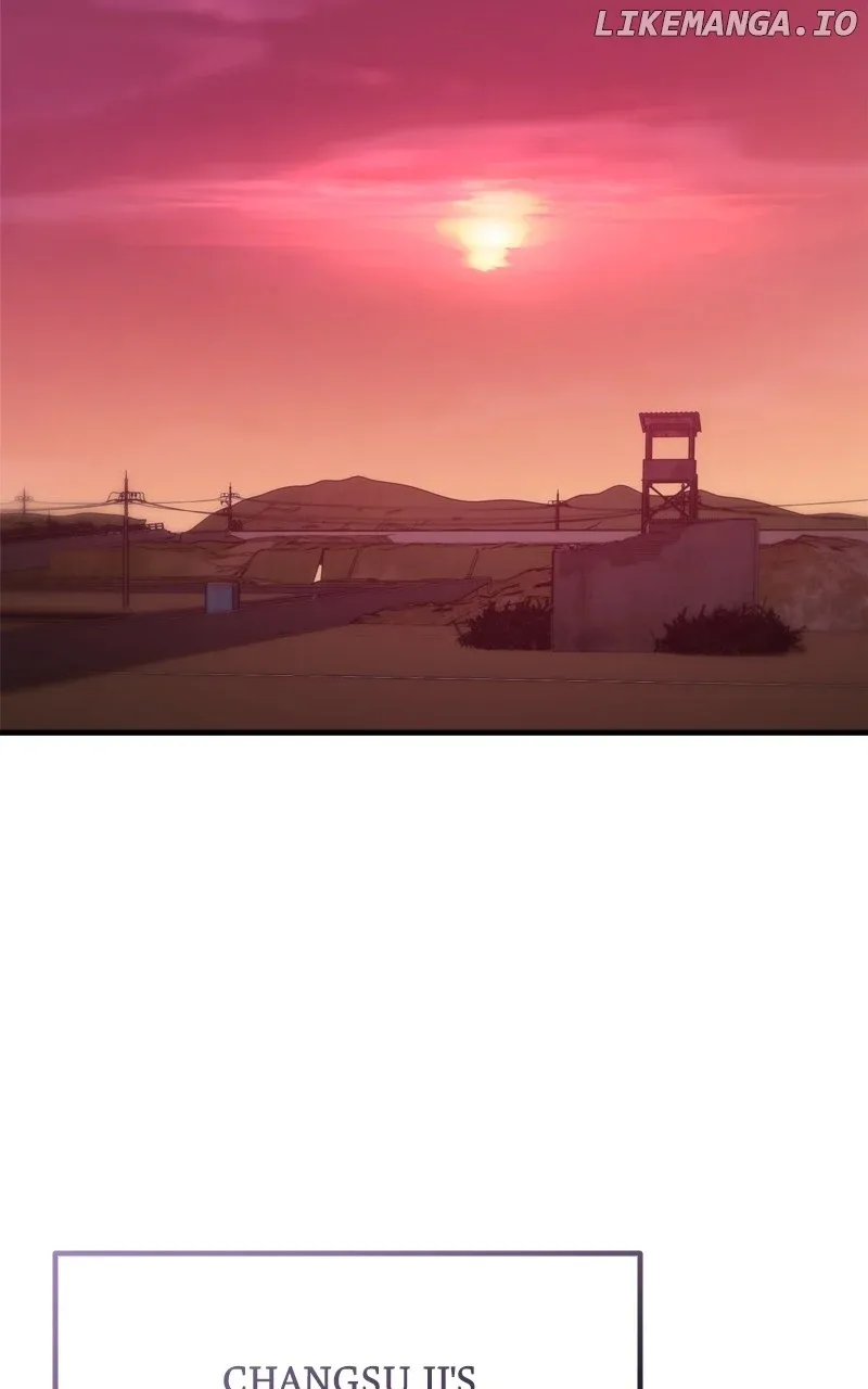 Hidden House in the Apocalypse Chapter 43 page 134 - 