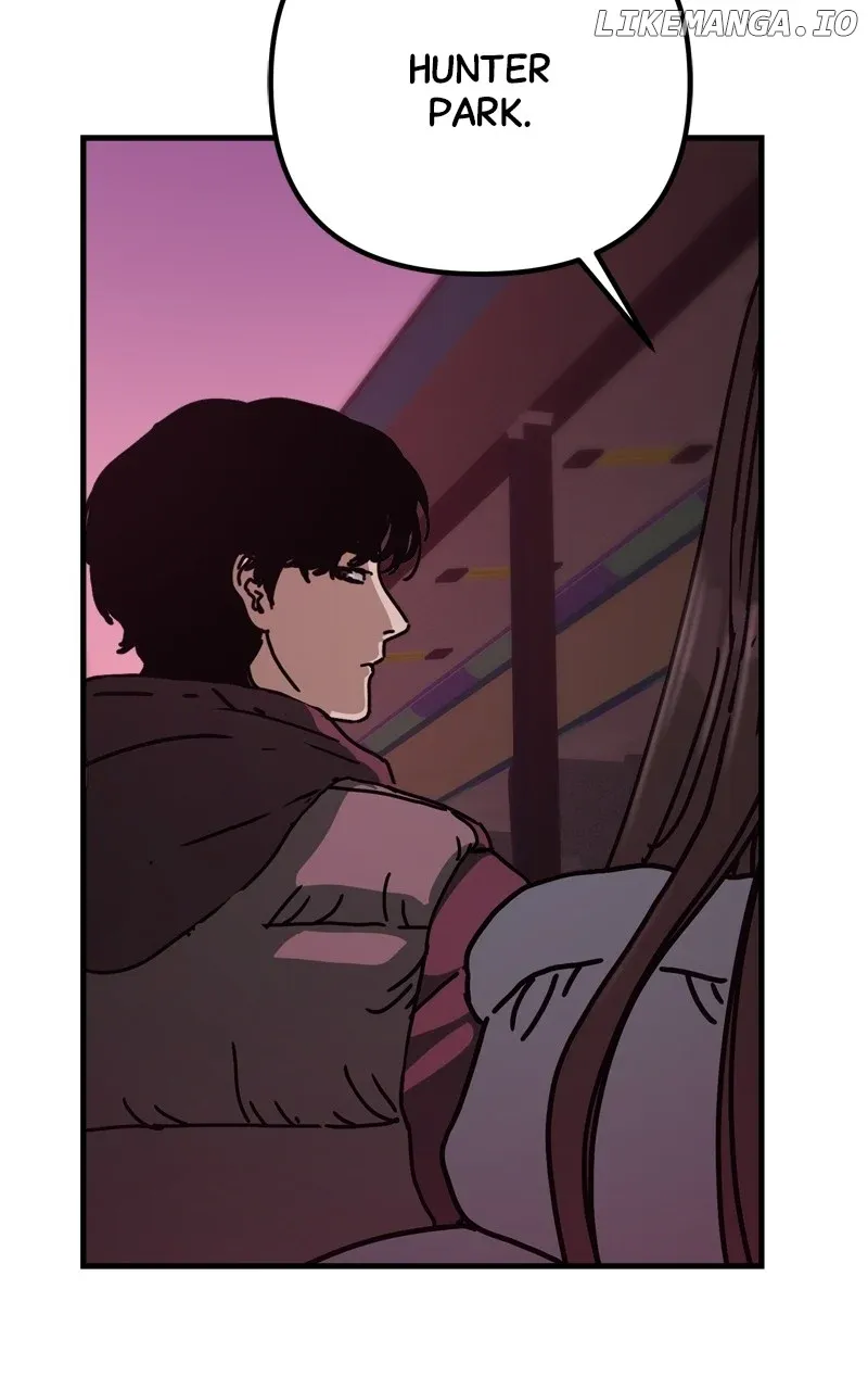 Hidden House in the Apocalypse Chapter 43 page 137 - 