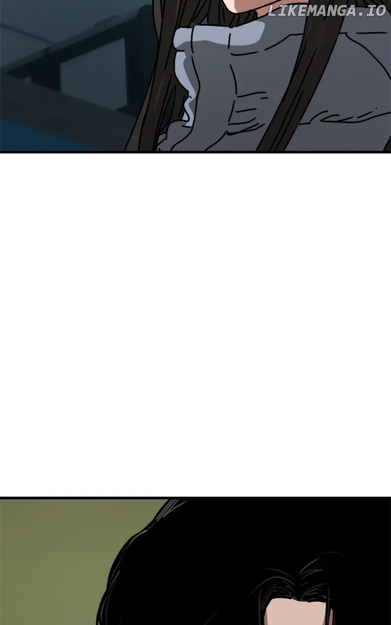 Hidden House in the Apocalypse Chapter 43 page 15 - 