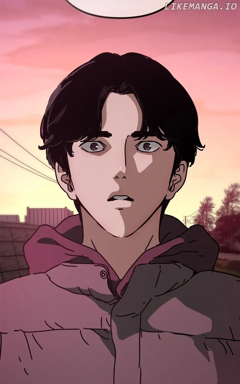 Hidden House in the Apocalypse Chapter 43 page 141 - 
