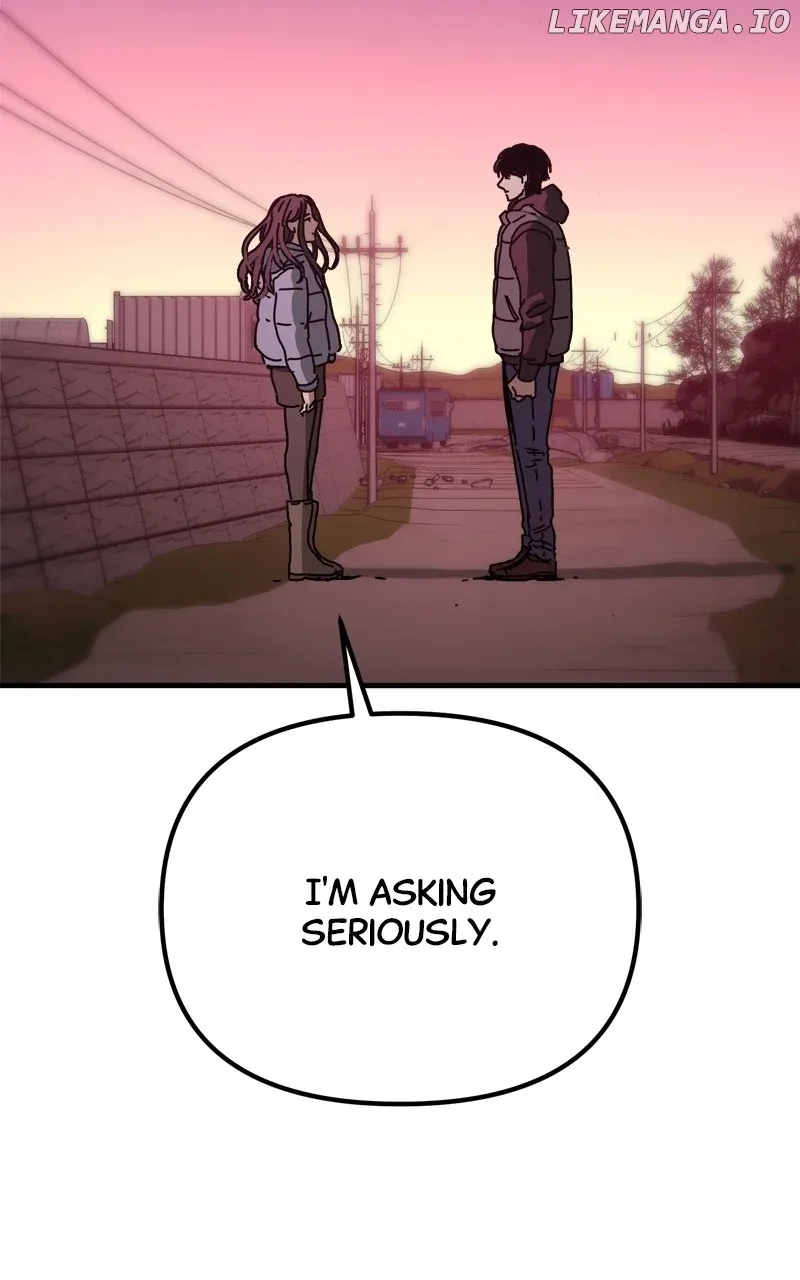 Hidden House in the Apocalypse Chapter 43 page 143 - 