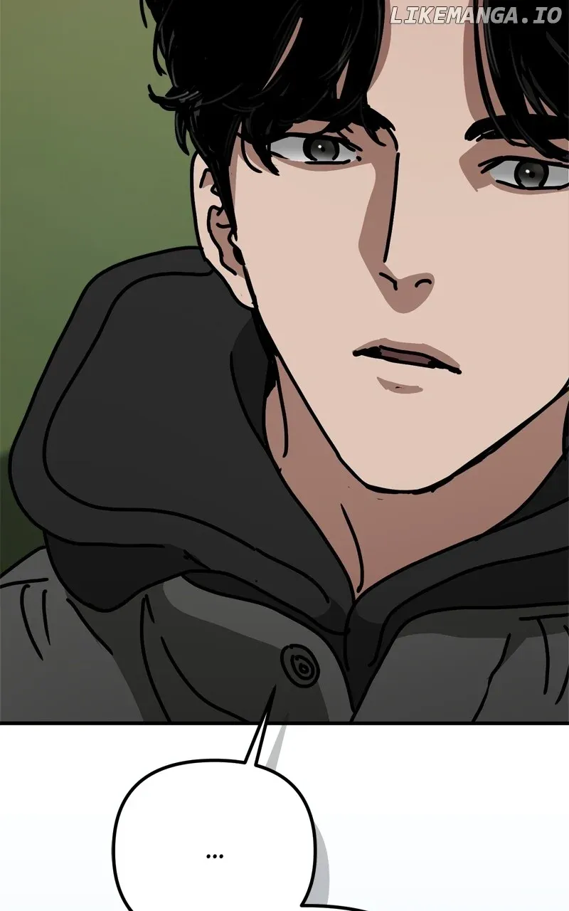 Hidden House in the Apocalypse Chapter 43 page 16 - 