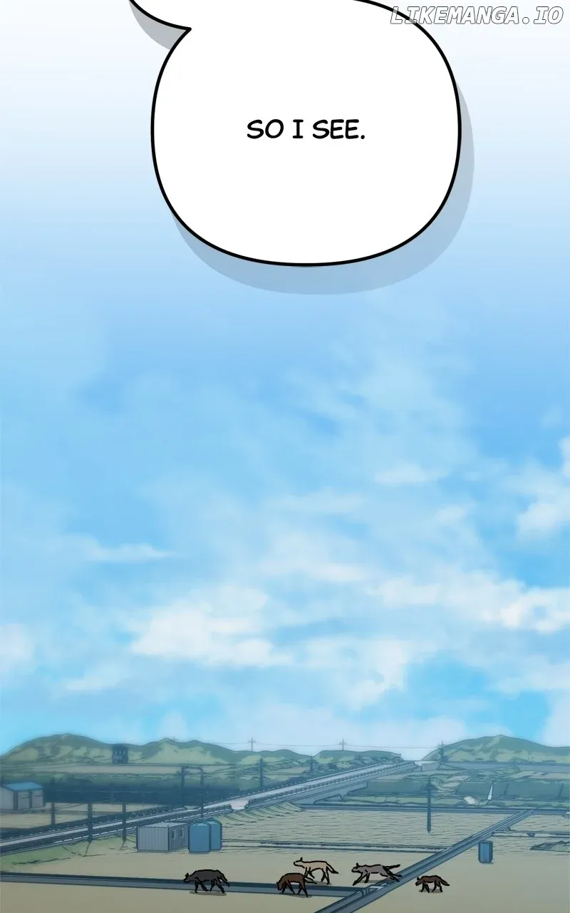 Hidden House in the Apocalypse Chapter 43 page 17 - 