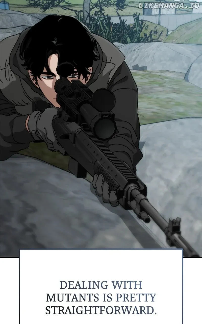 Hidden House in the Apocalypse Chapter 43 page 19 - 