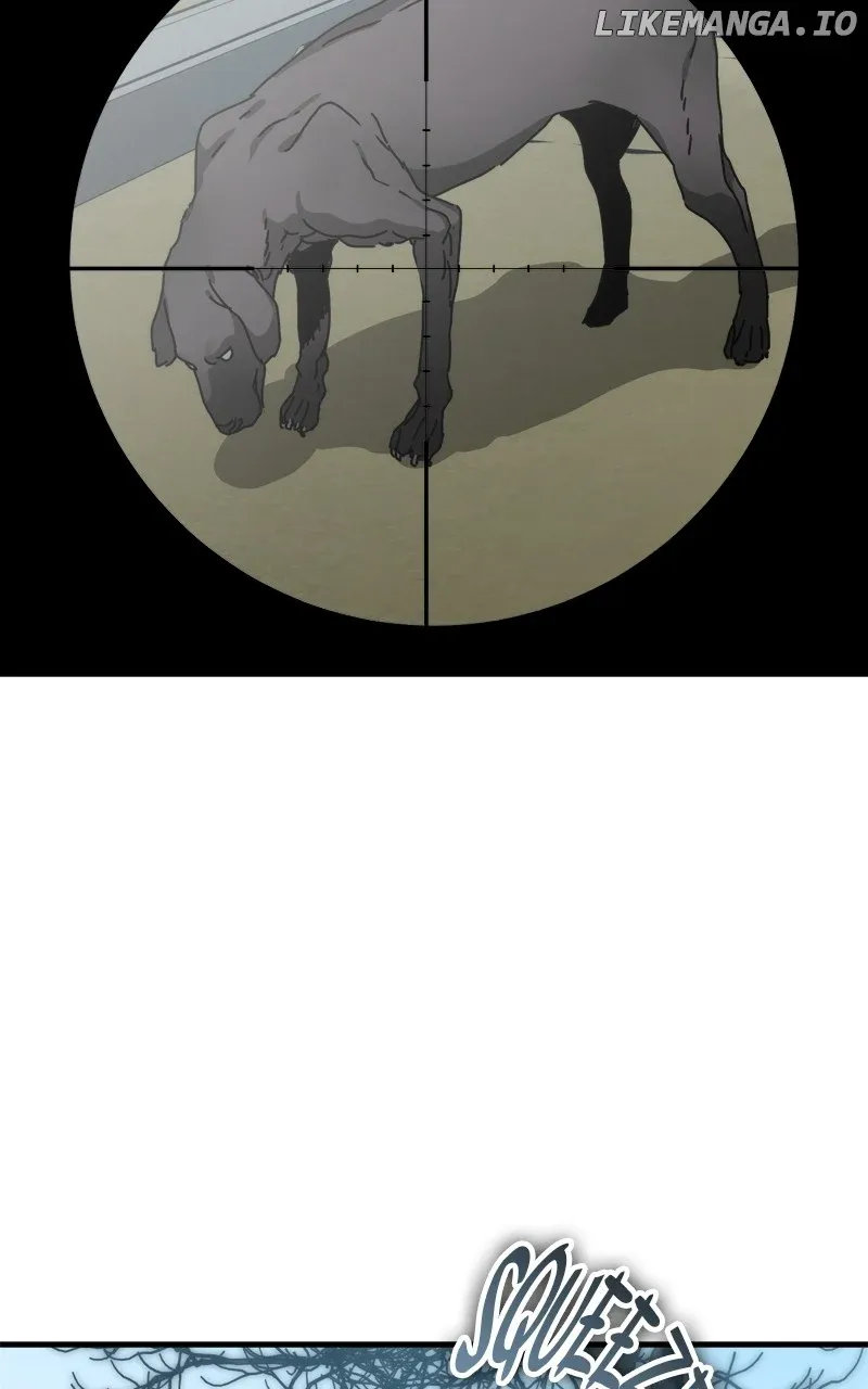 Hidden House in the Apocalypse Chapter 43 page 23 - 