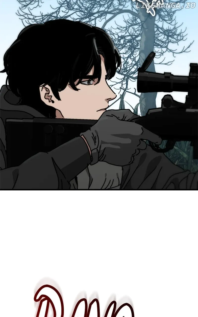 Hidden House in the Apocalypse Chapter 43 page 24 - 