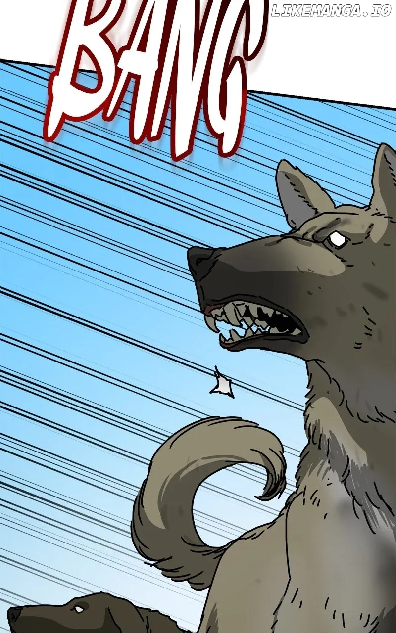 Hidden House in the Apocalypse Chapter 43 page 25 - 