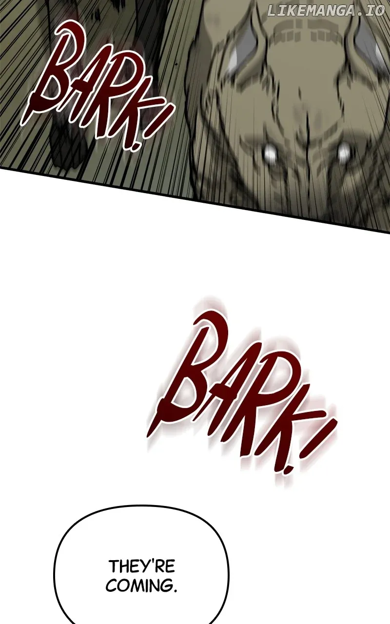 Hidden House in the Apocalypse Chapter 43 page 28 - 