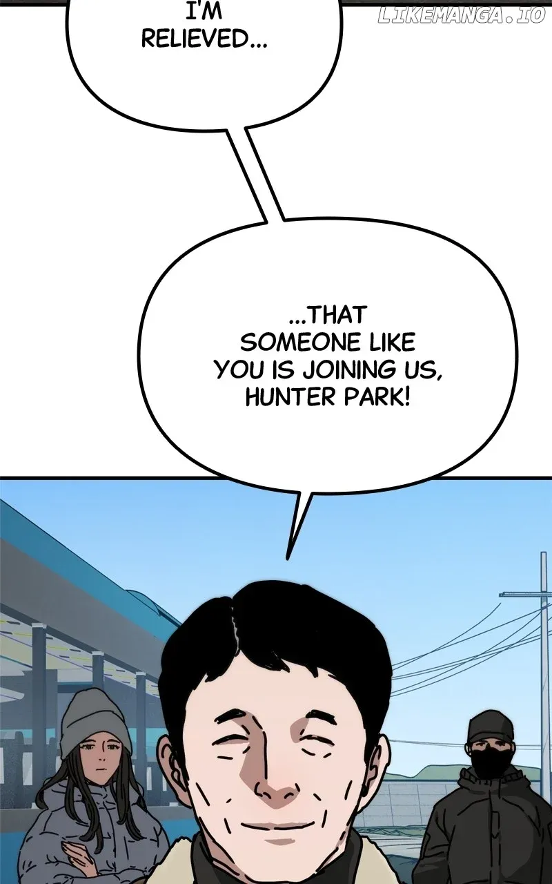 Hidden House in the Apocalypse Chapter 43 page 4 - 