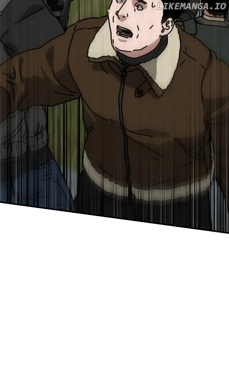 Hidden House in the Apocalypse Chapter 43 page 35 - 