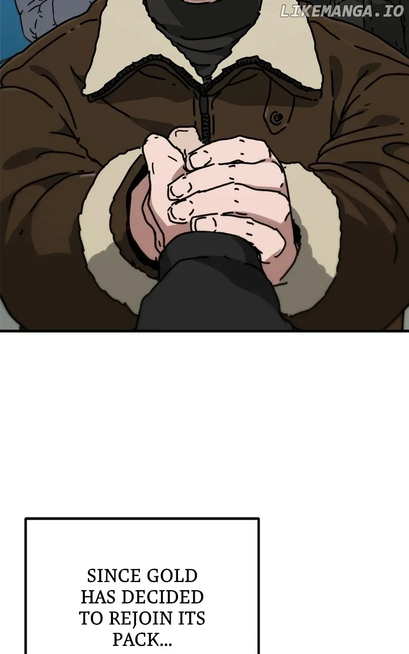 Hidden House in the Apocalypse Chapter 43 page 5 - 