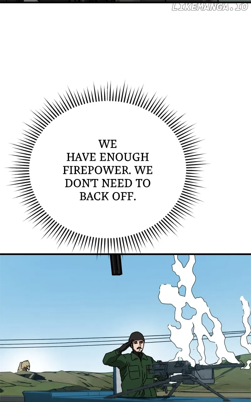 Hidden House in the Apocalypse Chapter 43 page 43 - 