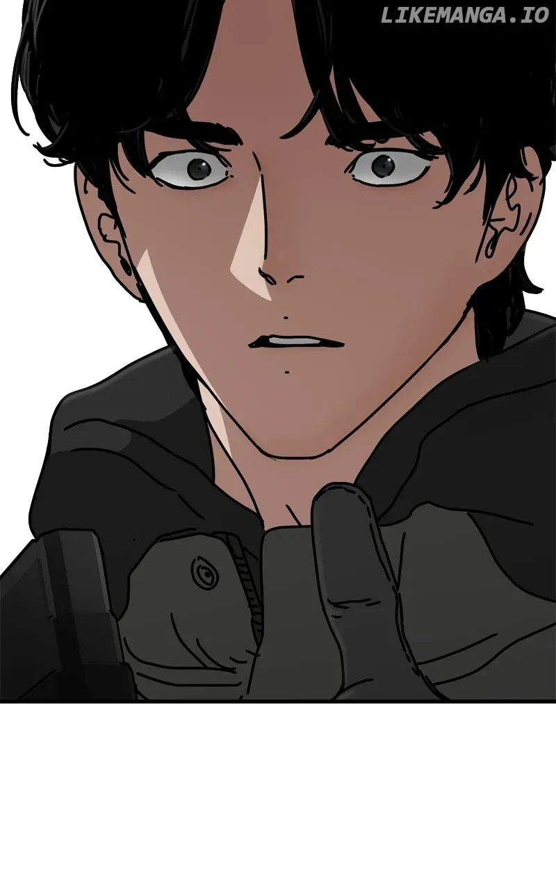 Hidden House in the Apocalypse Chapter 43 page 45 - 