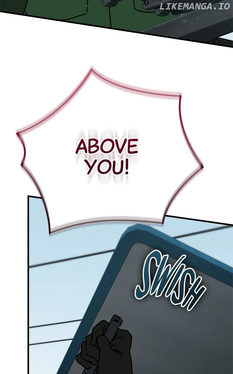 Hidden House in the Apocalypse Chapter 43 page 48 - 