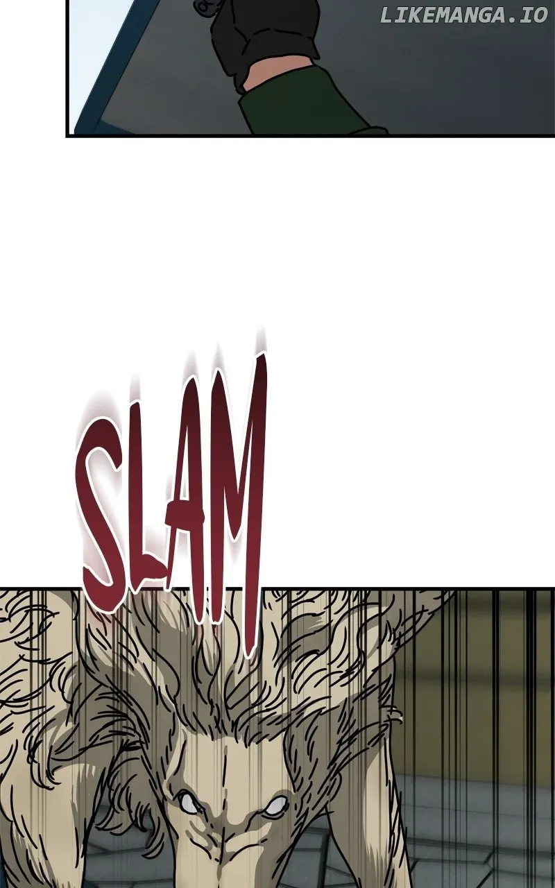 Hidden House in the Apocalypse Chapter 43 page 49 - 